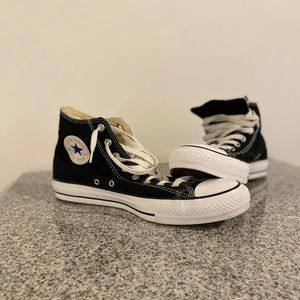 Chuck Taylor All Star Converse
